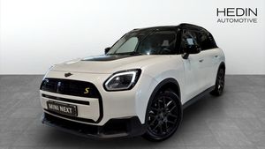 MINI Countryman bild 1