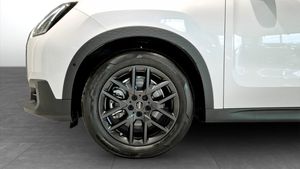 MINI Countryman bild 9
