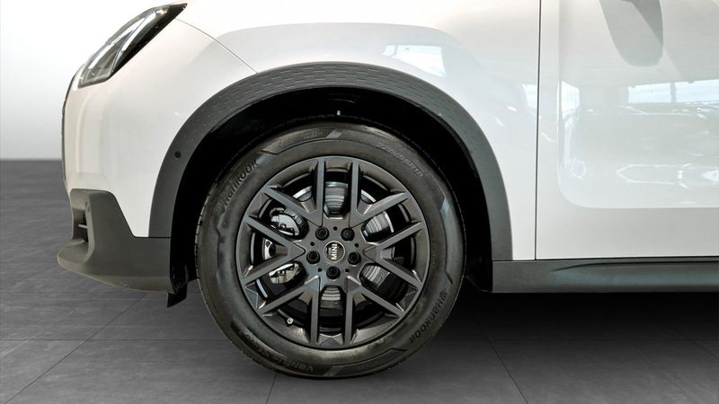 MINI Countryman bild 9