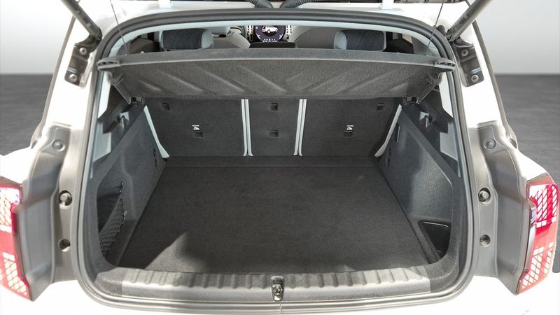 MINI Countryman bild 10