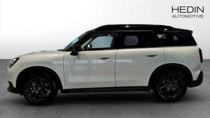 MINI Countryman bild 6