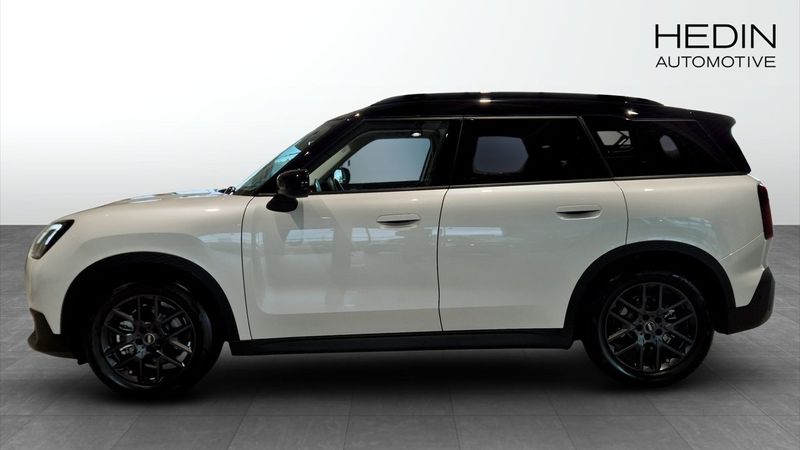 MINI Countryman bild 6