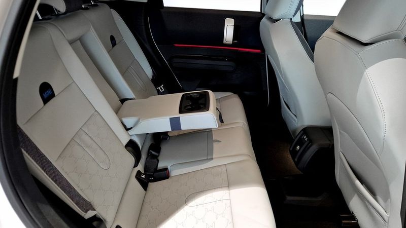 MINI Countryman bild 5