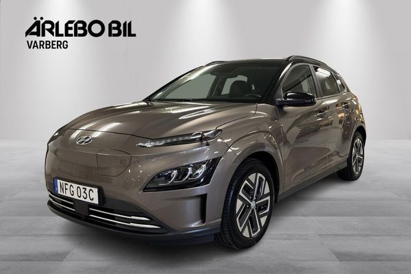 Hyundai Kona EV 64 kWh Essential - 2022