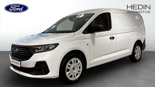 Ford Transit Connect TREND - INKLUSIVE VINTERHJUL OCH SERVICEAVTAL - 2026