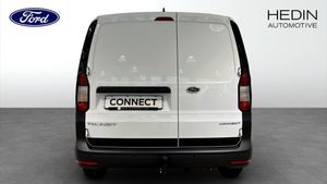 Ford Transit Connect bild 7
