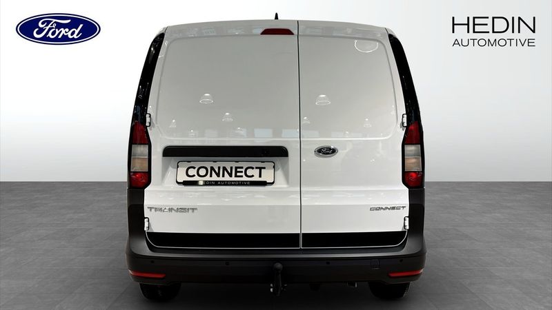 Ford Transit Connect bild 7