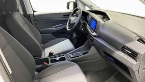 Ford Transit Connect bild 3