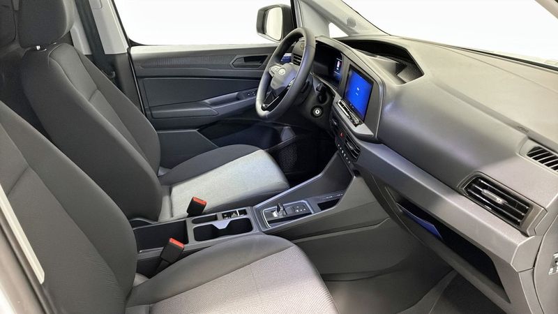Ford Transit Connect bild 3