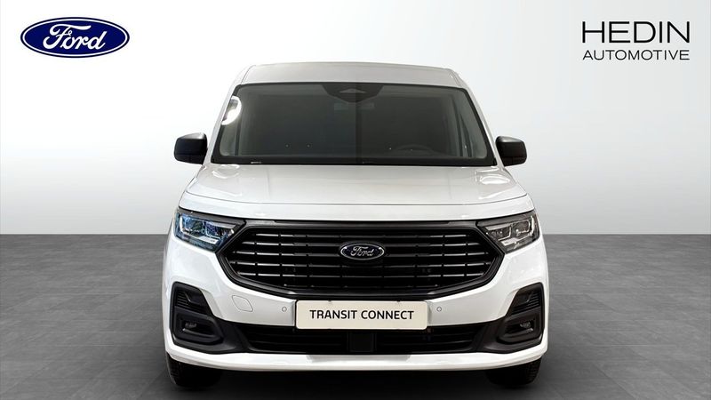 Ford Transit Connect bild 8