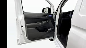 Ford Transit Connect bild 11