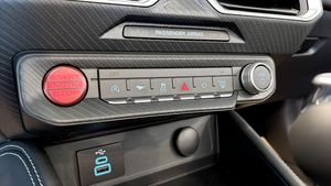 Ford Mustang bild 11