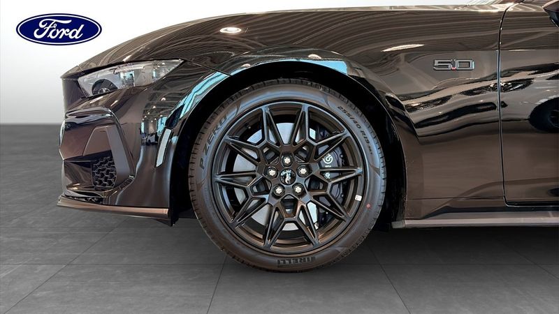 Ford Mustang bild 9