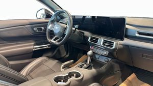 Ford Mustang bild 3