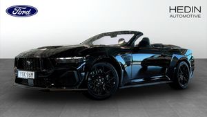Ford Mustang bild 1