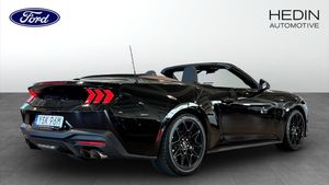 Ford Mustang bild 2