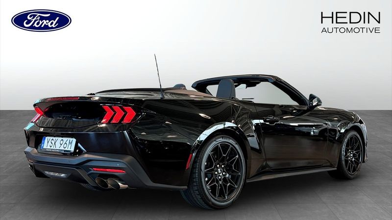 Ford Mustang bild 2