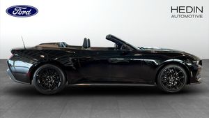 Ford Mustang bild 6