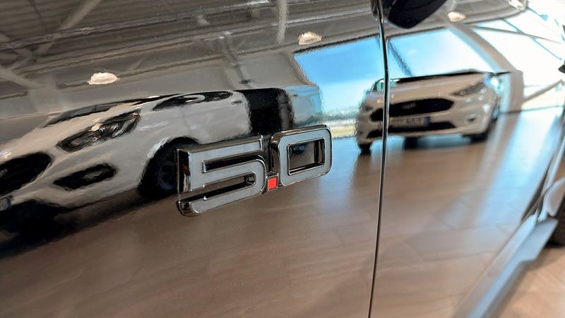 Ford Mustang bild 10
