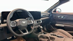 Ford Mustang bild 4
