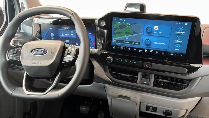 Ford E-Custom bild 4