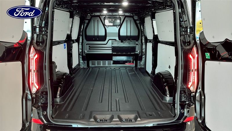 Ford E-Custom bild 10