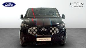 Ford E-Custom bild 8