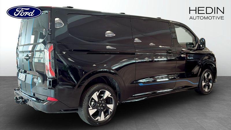 Ford E-Custom bild 2
