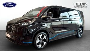 Ford E-Custom bild 1