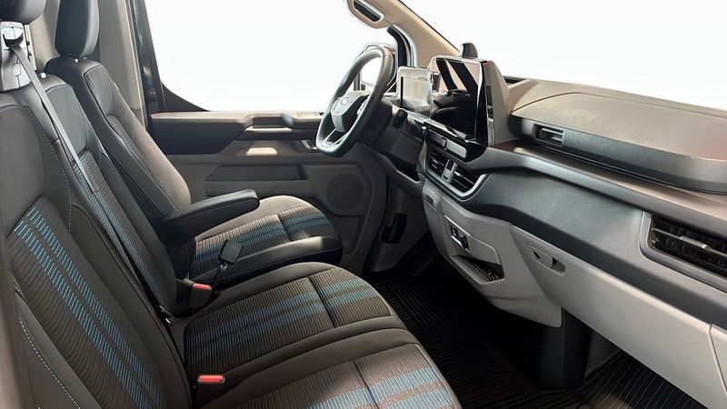 Ford E-Custom bild 3