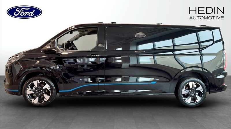 Ford E-Custom bild 6