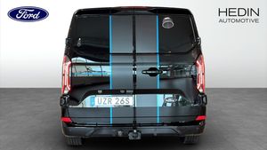 Ford E-Custom bild 7