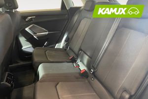 Audi Q3 bild 13