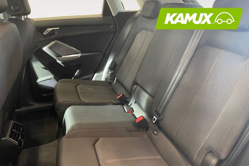 Audi Q3 bild 13