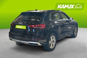 Audi Q3 bild 4