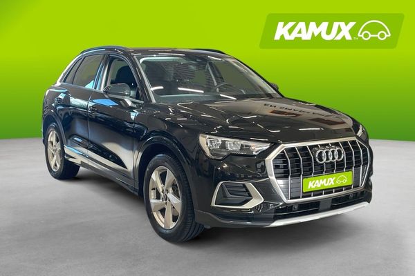 Audi Q3 35 TFSI S Tronic Proline Advanced Drag 150hk - 2025