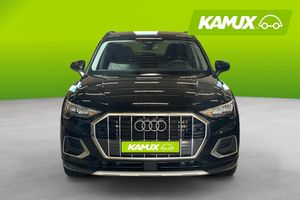 Audi Q3 bild 6