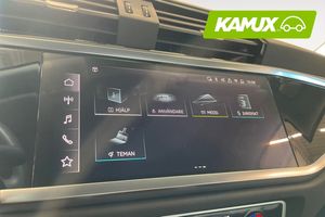 Audi Q3 bild 24