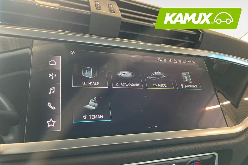 Audi Q3 bild 24
