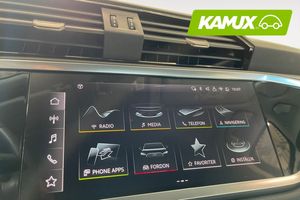 Audi Q3 bild 21