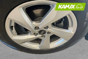 Audi Q3 bild 8