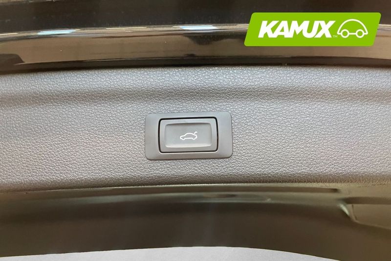 Audi Q3 bild 16
