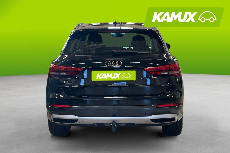 Audi Q3 bild 5