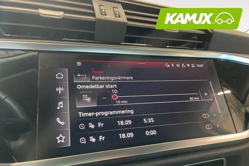 Audi Q3 bild 23