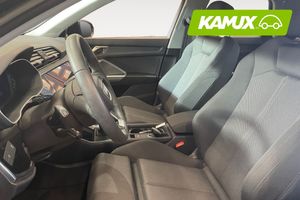 Audi Q3 bild 9
