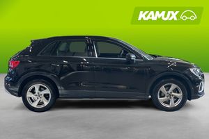 Audi Q3 bild 2