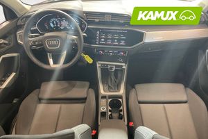 Audi Q3 bild 10