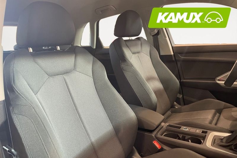 Audi Q3 bild 14