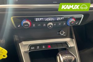 Audi Q3 bild 20