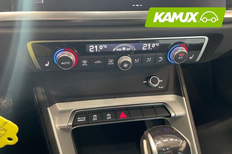 Audi Q3 bild 20